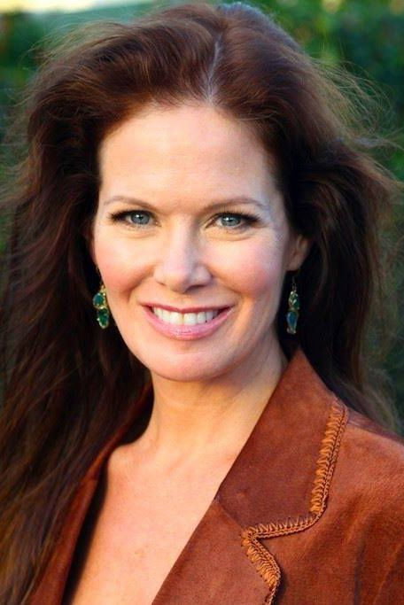 Kate Rodger as Susan in Starquest II