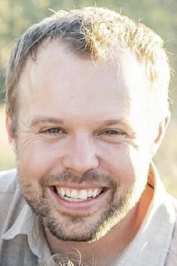 John-David Duggar as Self in Counting On