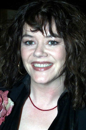 Josie Lawrence as Self - Narrator in Inside Longleat