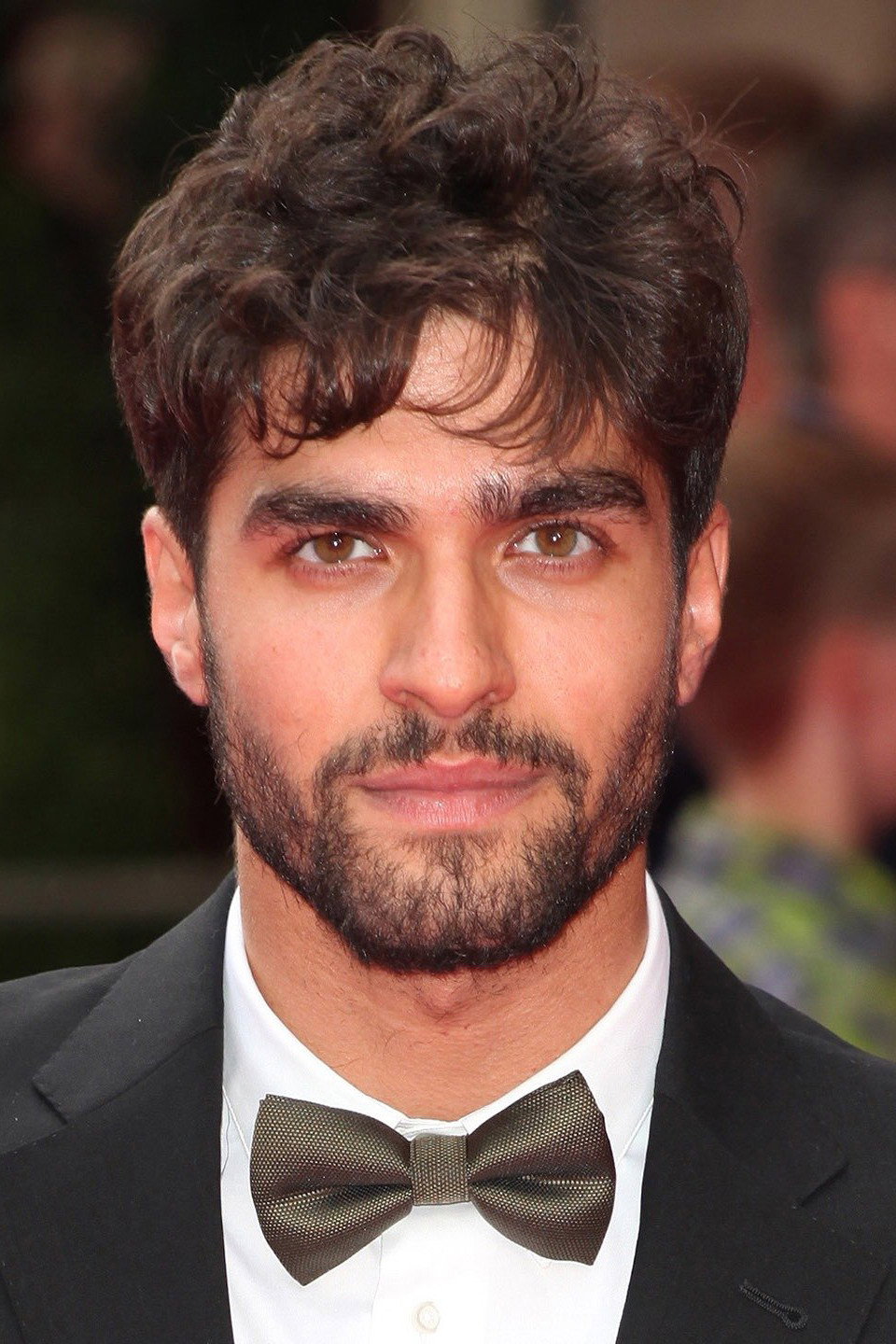 Giulio Maria Corso as Rudy aka “Lorenzo” in Mafia Mamma