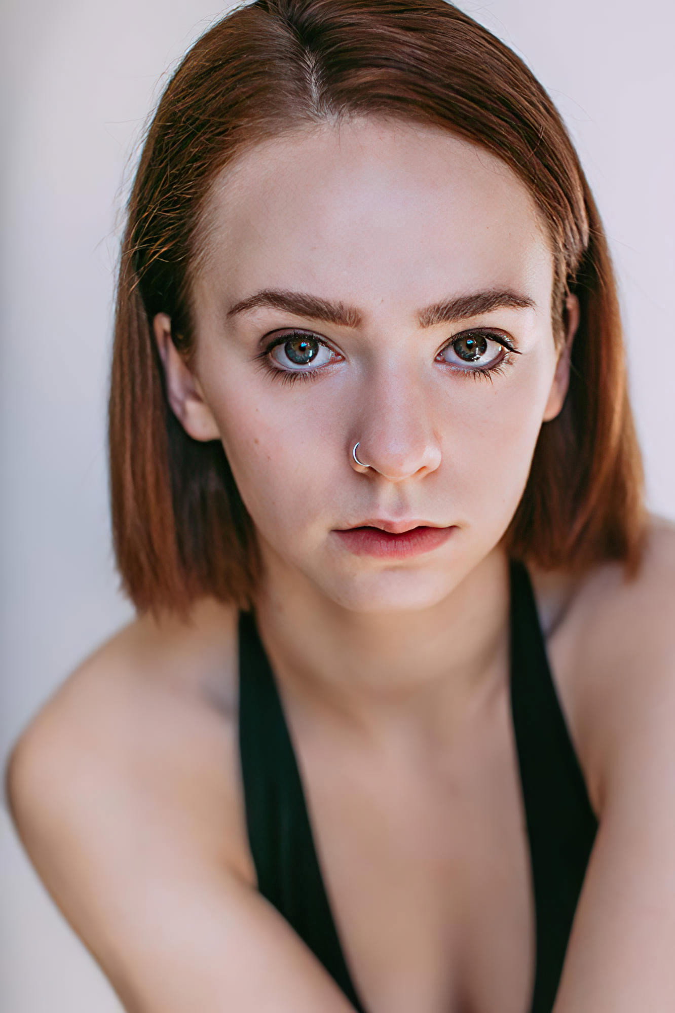 Jess McLeod as Janae Matthews in One of Us Is Lying