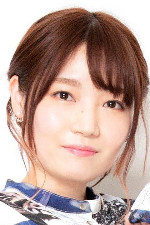 藤村鼓乃美 as Natsuki Nakagawa (voice) in Sound! Euphonium the Movie – Welcome to the Kitauji High School Concert Band