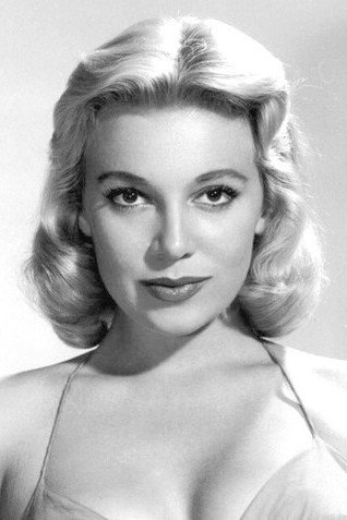 Sally Todd as Natalie Andries in The Unearthly