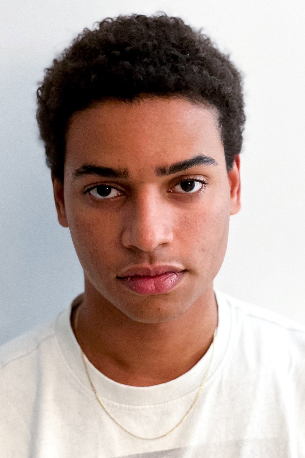 Adrian Delikta as Max in Mother's Day