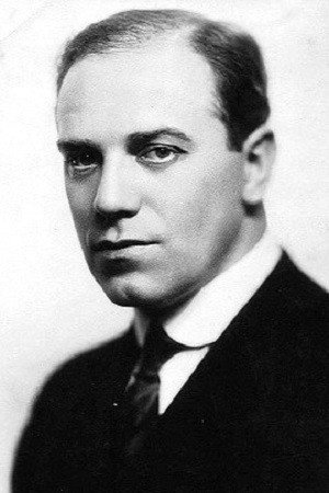 Monte Montague as Totto in Spell of the Circus