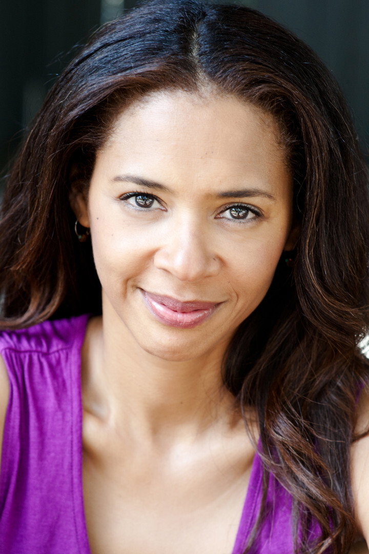 Kimberly Huie as Tracy in Wishmaster 4: The Prophecy Fulfilled