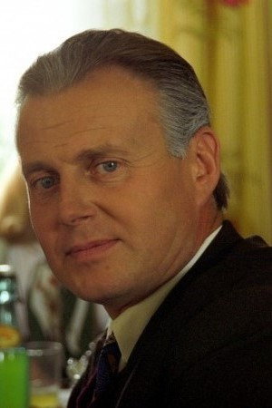 Andrzej Żółkiewski as Zbigniew Grotowski in Na tropach Bartka