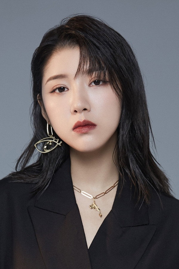 惠园 as Wei Ziyi in Sword Dynasty