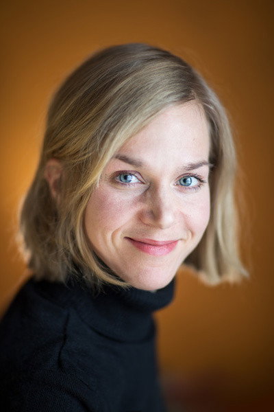 Mervi Takatalo as Jonna in Sydänjää