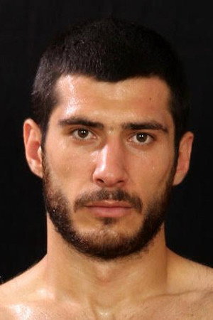 Gor Yeritsyan as Self in Callum Walsh vs. Ismael Villarreal