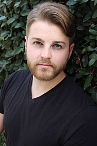Nick Shuhan as Angry Driver in Tomorrow Ever After