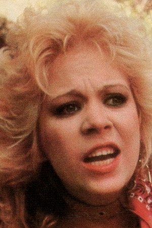 Stevie Taylor as Christie in Bare Elegance
