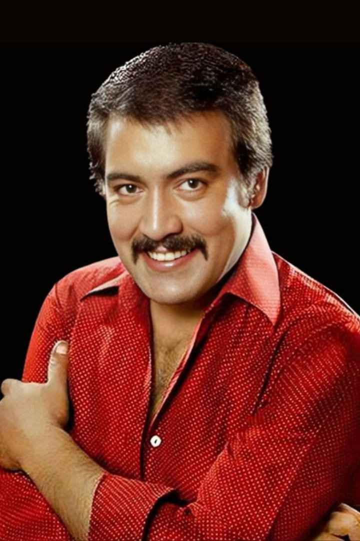 Manoochehr Vossoogh as Nader Saboor in Happy for No Reason‏