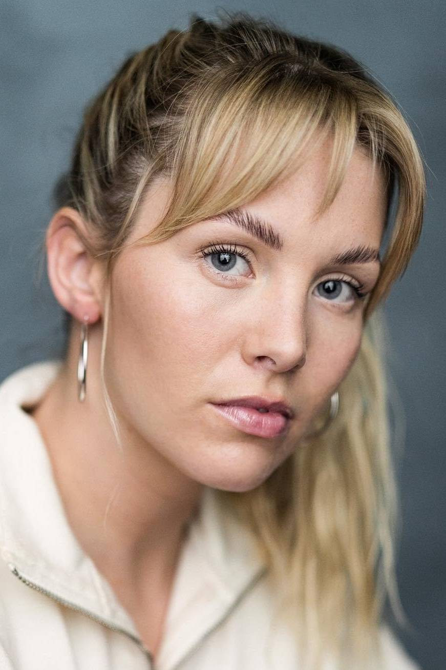 Lauren Staerck as Pepper in Jack Frost