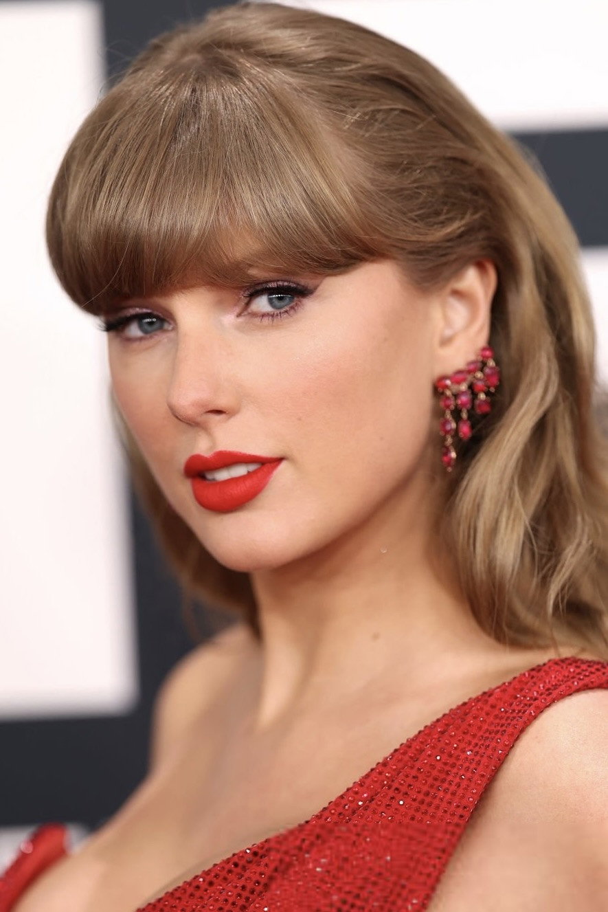 Taylor Swift as Self - Archive footage in The Taylor Swift Years - Schicksalsjahre eines Superstars