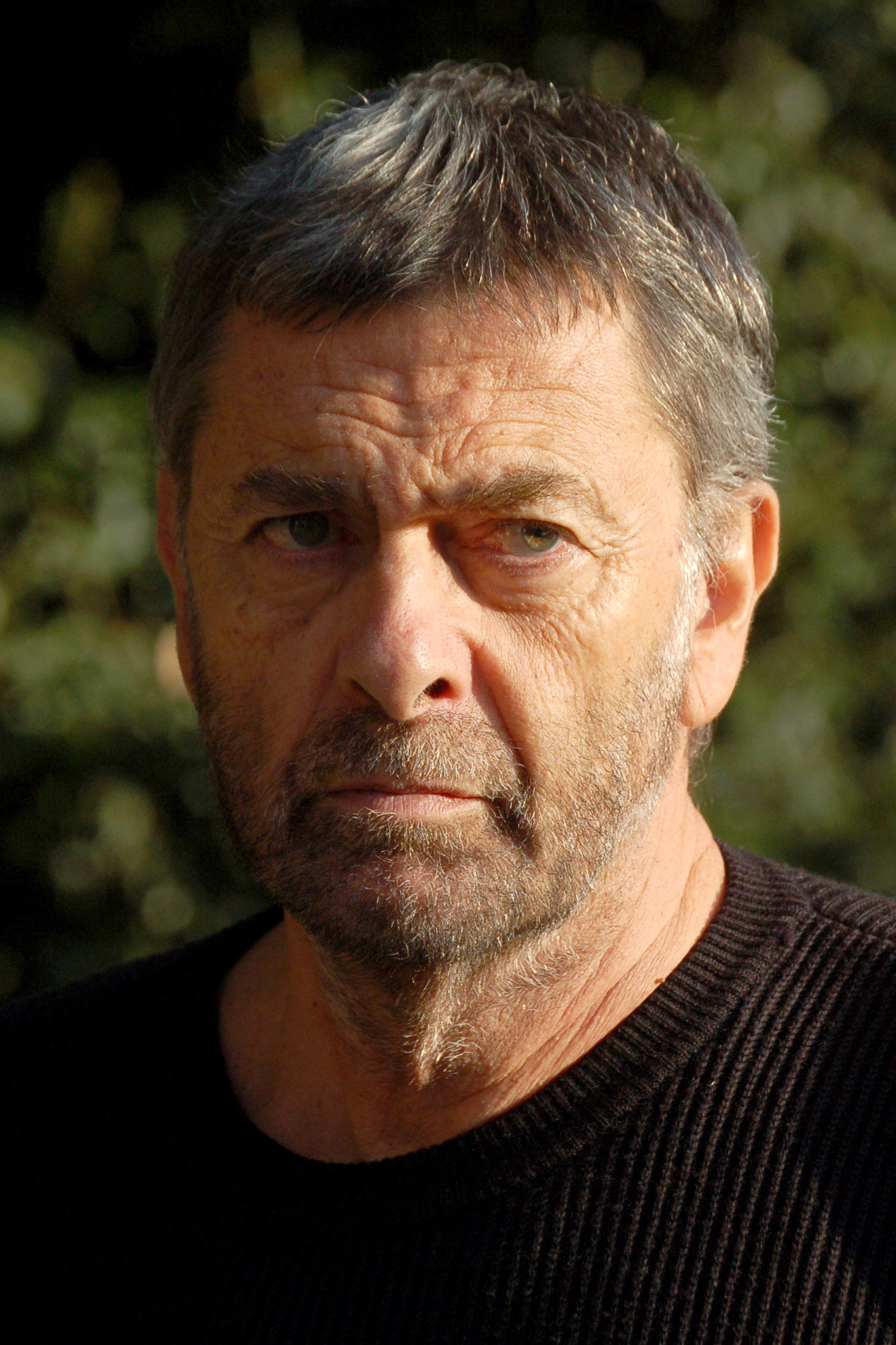 Andrea Giordana as Duke Sagrado in Violetta