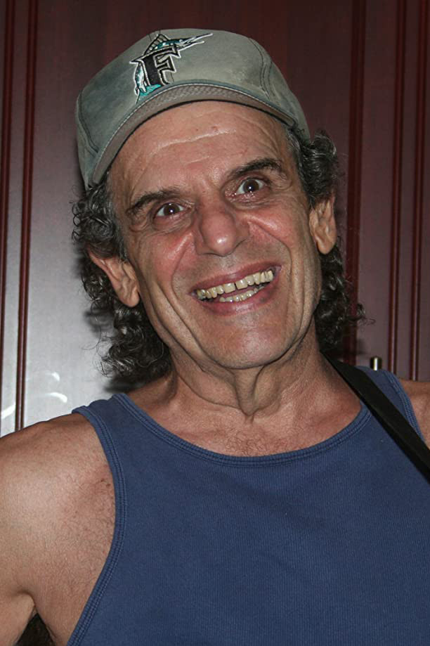 Jay Rasumny as Agent Bartlett in Motel Blue