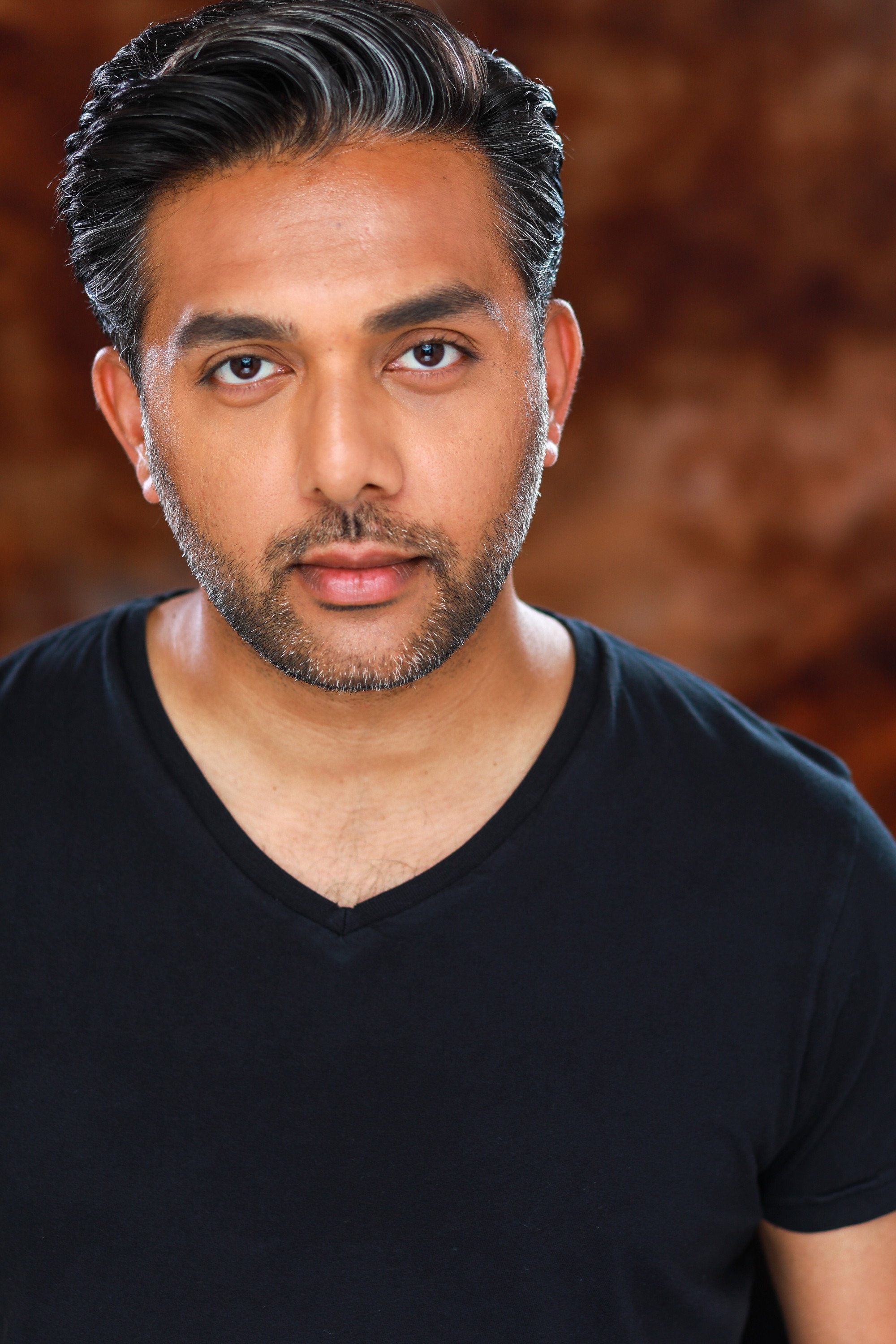 Shay Ali as Henchmen in Get a Job Dave