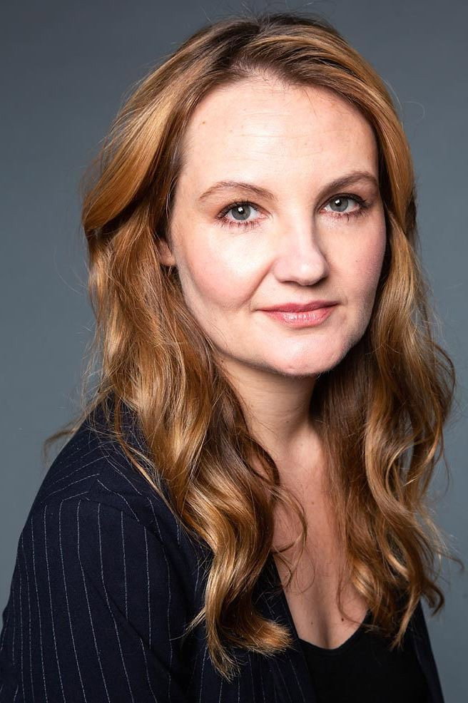 Gina Costigan as Joyce in My Sailor, My Love