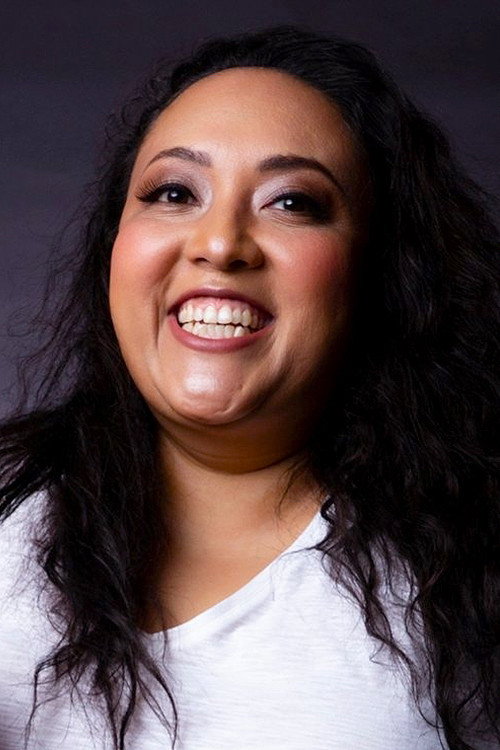 Michelle Rodríguez as Melissa in War of Likes