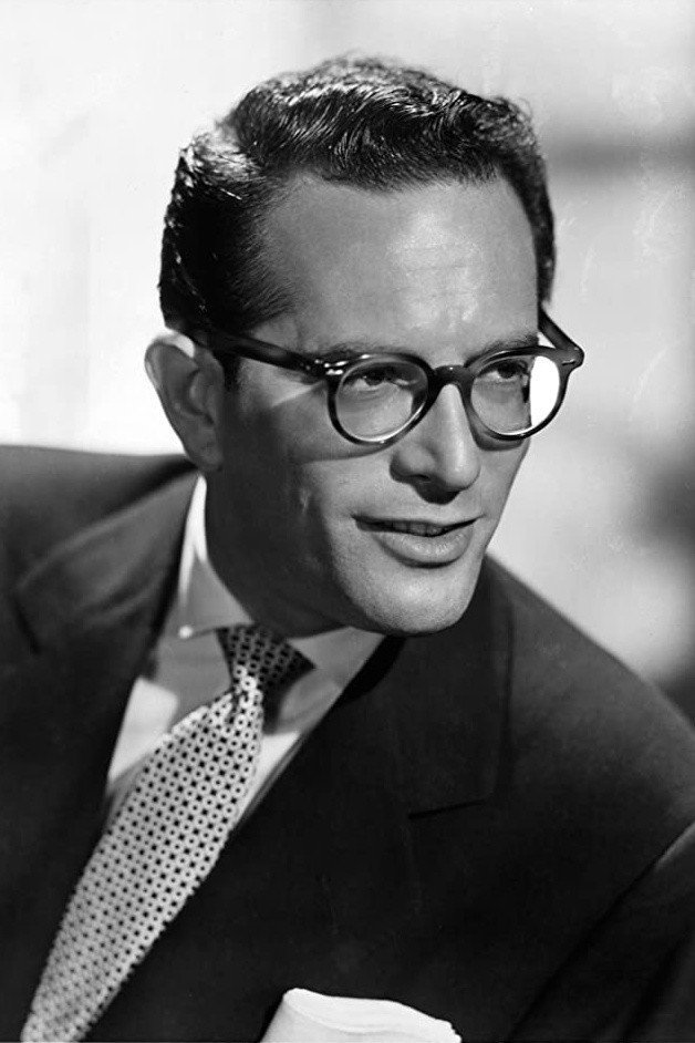 Robert Q. Lewis as Earl in Good Neighbor Sam