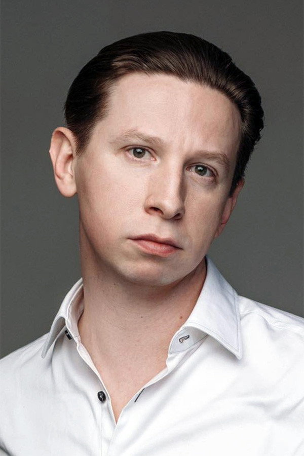 Дмитрий Лысенков as Клим in 13 Klinicheskaya