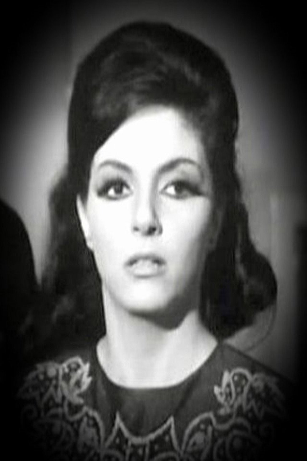 Fayza Fouad as halwytohm in Mama's Secretary
