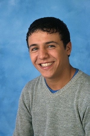 Faudel as Self in Tous avec le Maroc