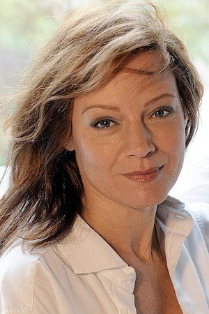 Marion Mitterhammer as Brigitte Eigner in Gefährliche Gefühle