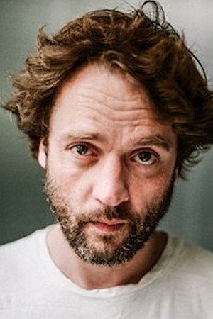 Piotr Polak as Bartek in The Mandala