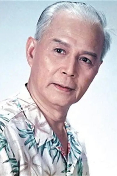 司馬華龍 as Bing-Hei in Mr Wong's Adventures with the Unruly Girl