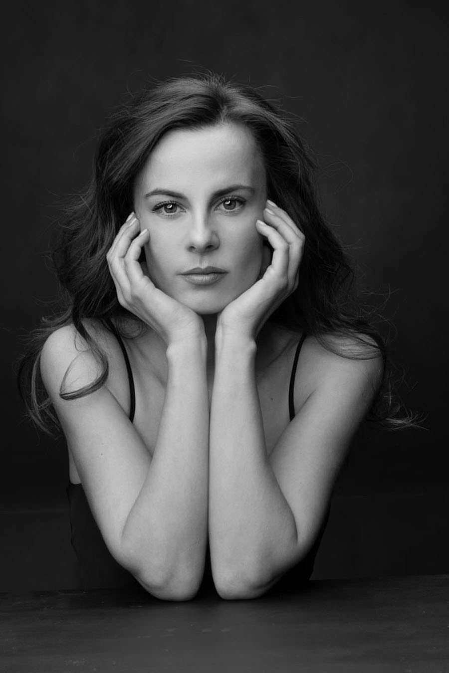 Alexandra Dimitrova as Iliana in Before I Forget