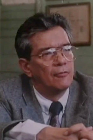 Pocholo Montes as President in Guevarra