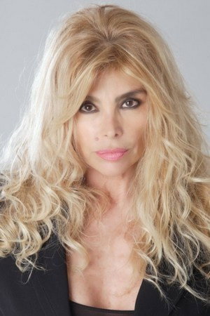 Marina Occhiena as Marina Occhiena in Tante scuse