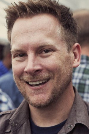 Brian Brushwood as Himself in Scam School