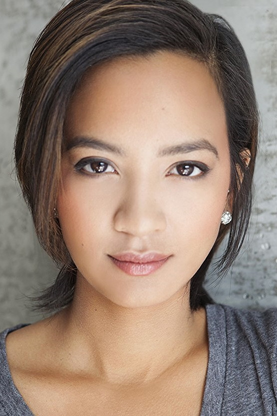 Nash Carter as Kasey in Death Pool
