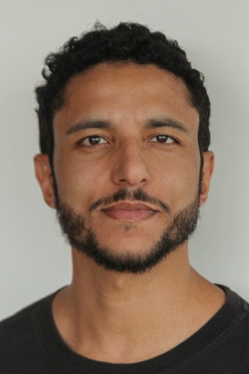 Felipe Frazão as Joílton in Dumpers