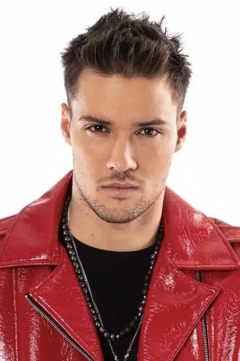 Valkusz Milán as Mentor in X-Faktor