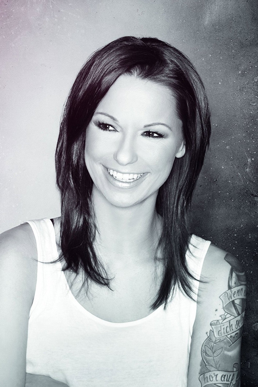 Christina Stürmer as Self in Christina Stürmer - MTV Unplugged in Wien 2023