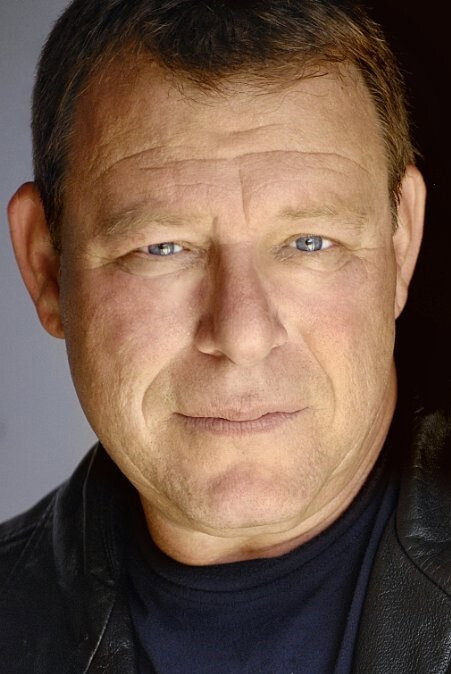 David Parker as Raymond in Nursie