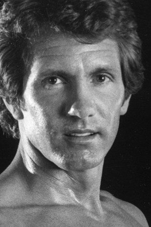 Eric Edwards as Dr. M in Come Softly