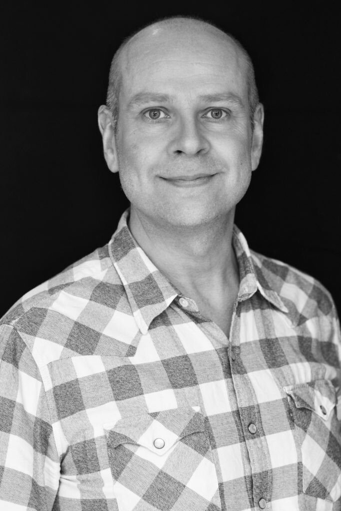 Mats Eklund as Per in Skånska mord - Bessingemordet