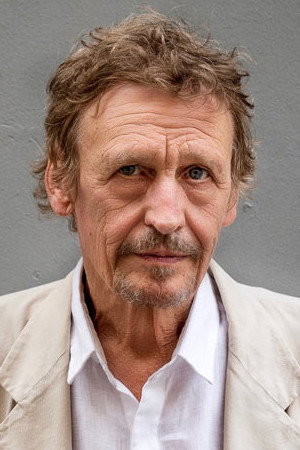 Didier Sauvegrain as Patrick in Scopitone