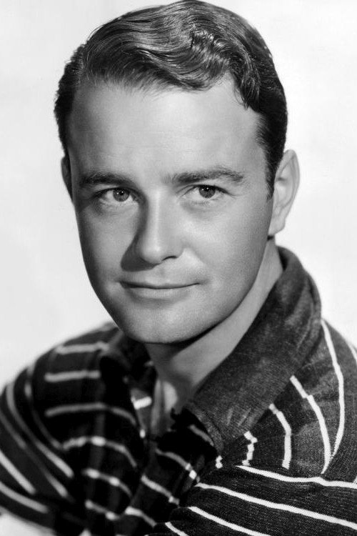 Lew Ayres as Jason Burke in Salem's Lot