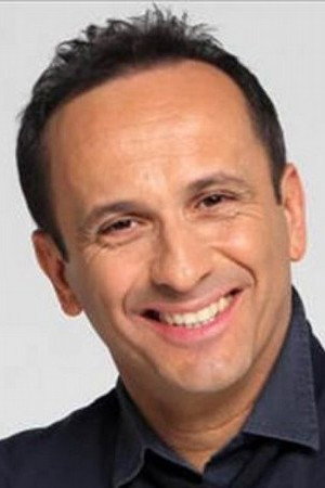 Uccio De Santis as Uccio in Mudù quante risate