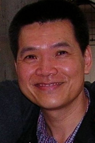 Ferdinand Hoang as Leo - Lawrence's Dad in Sucker