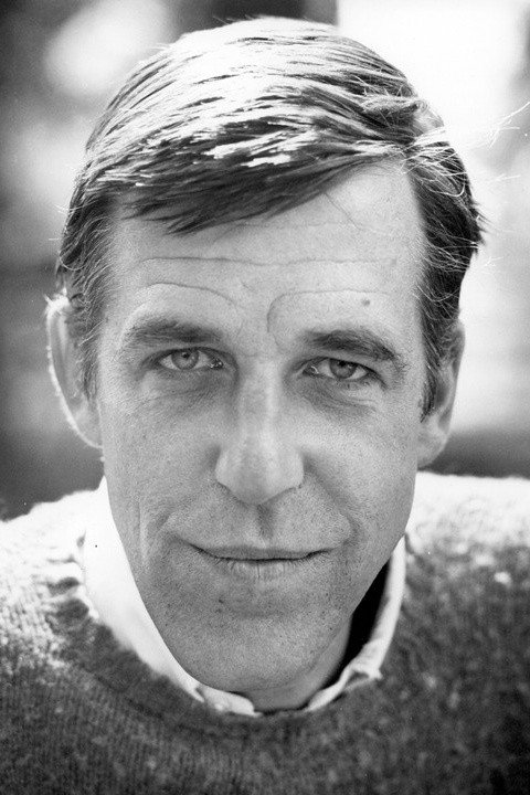 Fred Gwynne as Herman Munster in Salute to Stan Laurel