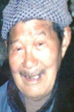 Cheng Wenkuan as 团长 in The Fire Boy
