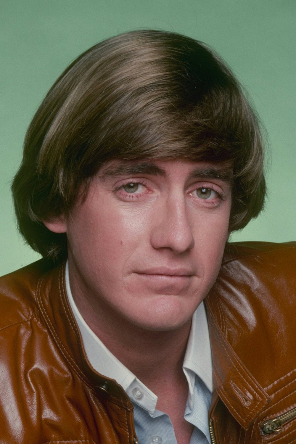 George O'Hanlon, Jr. as Roy - Gas Station Attendant in Yuri or Another