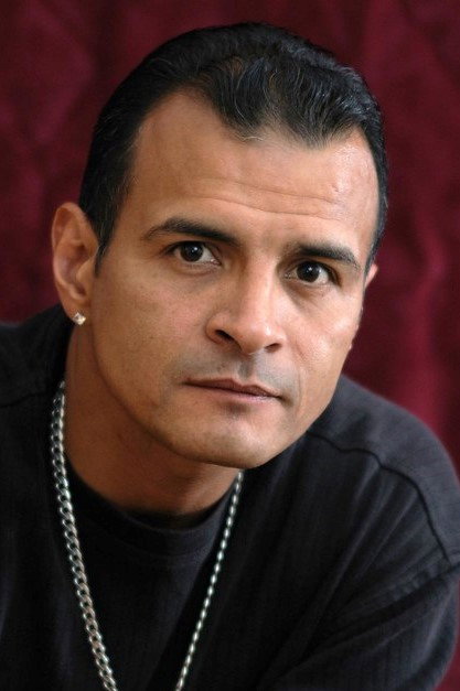 Panchito Gómez as Young Montoya Santana in American Me